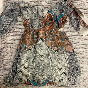 Aina Be dress size small